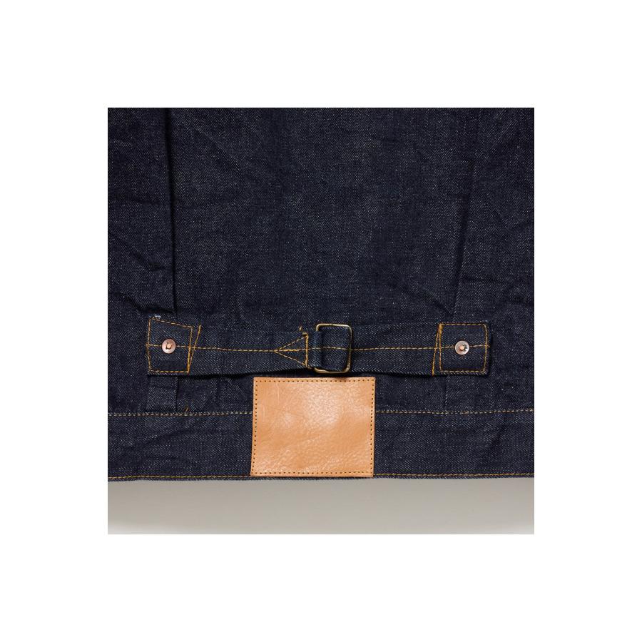 【P5倍】BIO - INDIGO OW (AUDM25S02) AUBERGE(オーベルジュ) |  | 11