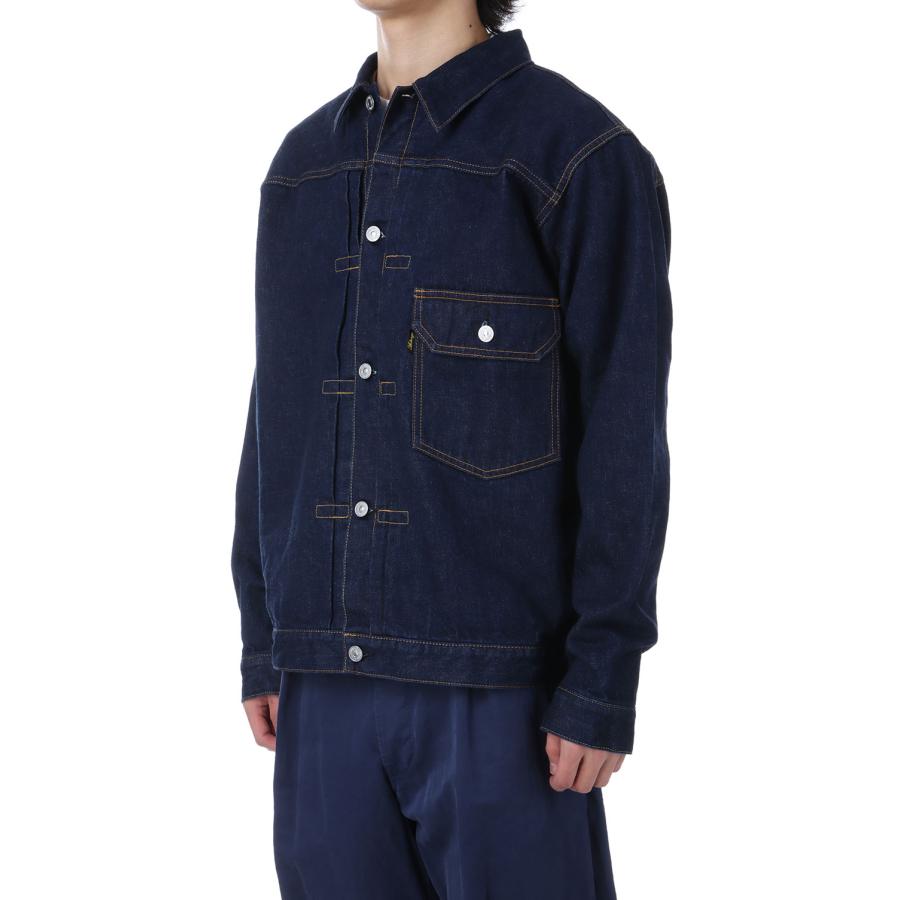 AUBERGE / オーベルジュ Bio インディゴ サイズ44