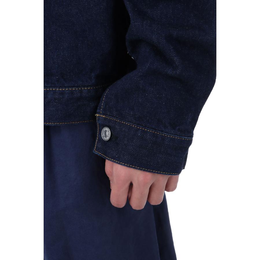 【P5倍】BIO - INDIGO OW (AUDM25S02) AUBERGE(オーベルジュ) |  | 04