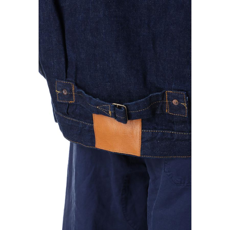 【P5倍】BIO - INDIGO OW (AUDM25S02) AUBERGE(オーベルジュ) |  | 05