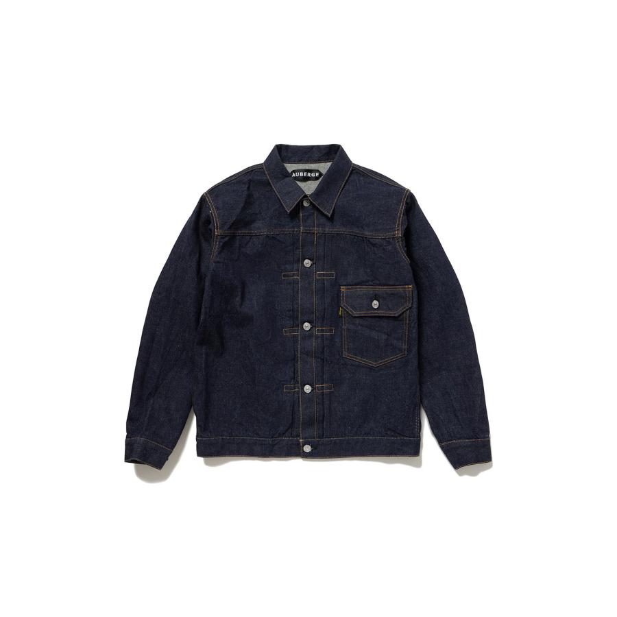AUBERGE / オーベルジュ Bio インディゴ サイズ44