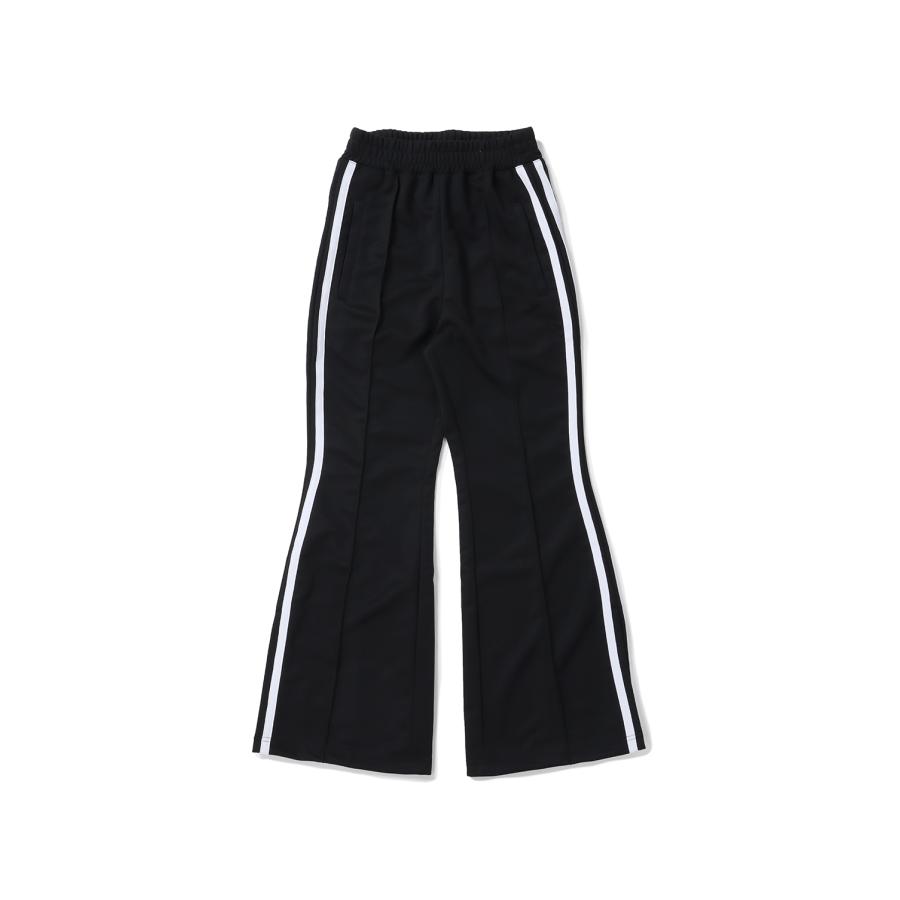 【P5倍 / SALE】Her track pants - BLACK x WHITE (AA25SS-P02) AKIKO AOKI(アキコアオキ) |  | 06
