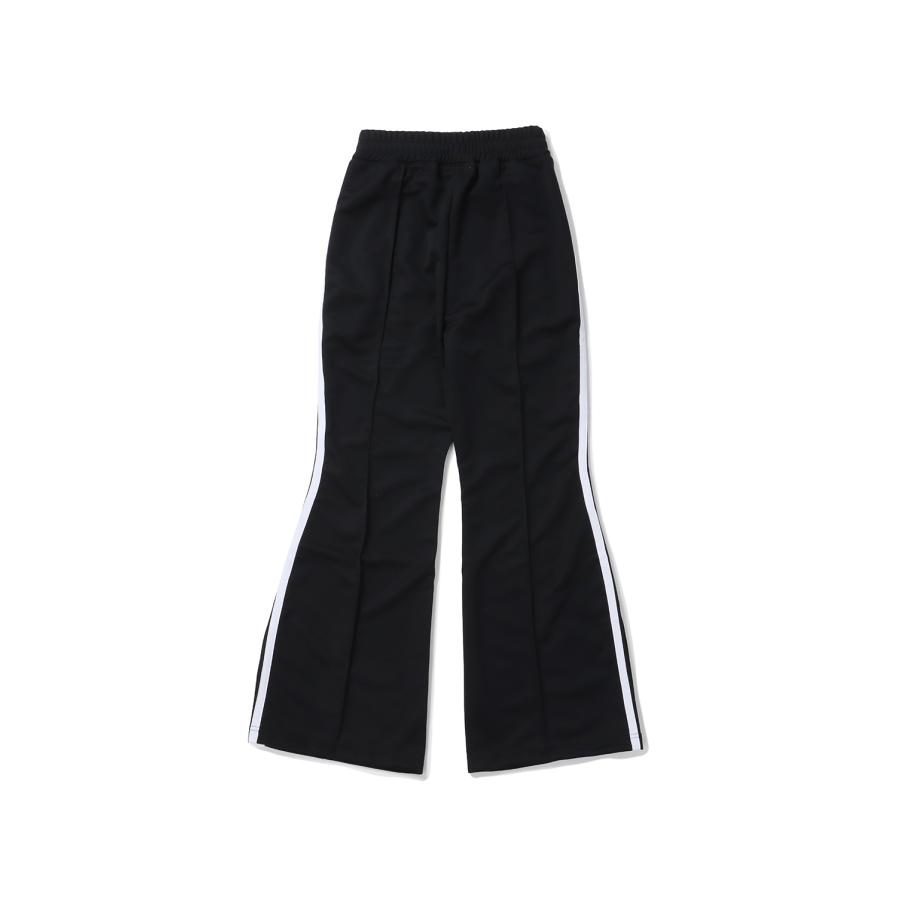 【P5倍 / SALE】Her track pants - BLACK x WHITE (AA25SS-P02) AKIKO AOKI(アキコアオキ) |  | 07