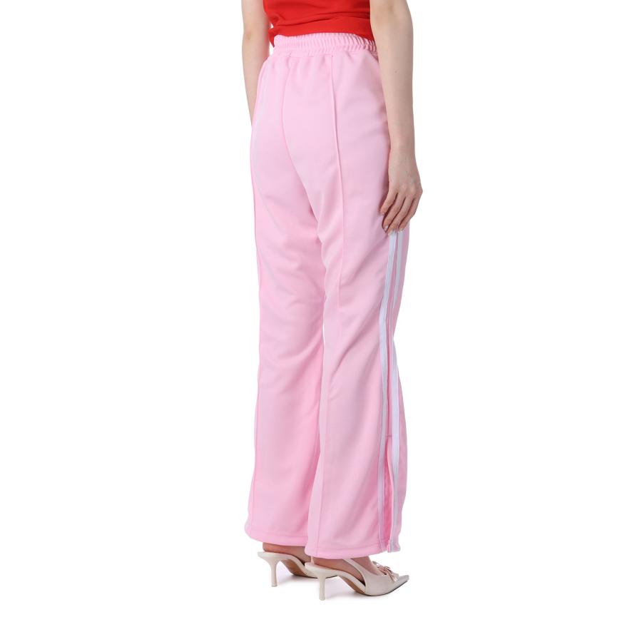 【P5倍 / SALE】Her track pants - PINK x WHITE (AA25SS-P02) AKIKO AOKI(アキコアオキ) |  | 03