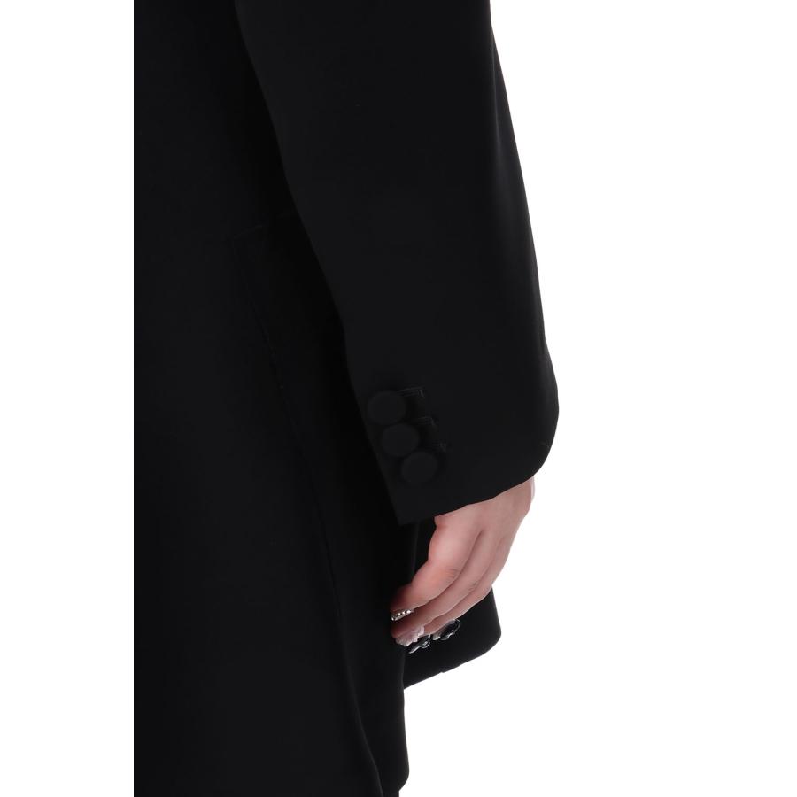 【P5倍 / SALE】attendance Jacket 01 - BLACK (AA25SS-JK01-01) AKIKO AOKI(アキコアオキ) |  | 03