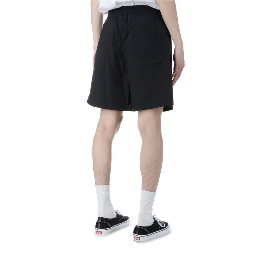 【P2倍 / SALE】Tac Shorts - BLACK (SHL25SS006) SHELTECH(シェルテック) |  | 02
