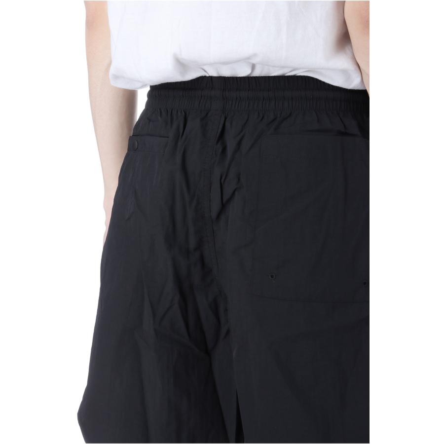 【P2倍 / SALE】Tac Shorts - BLACK (SHL25SS006) SHELTECH(シェルテック) |  | 03