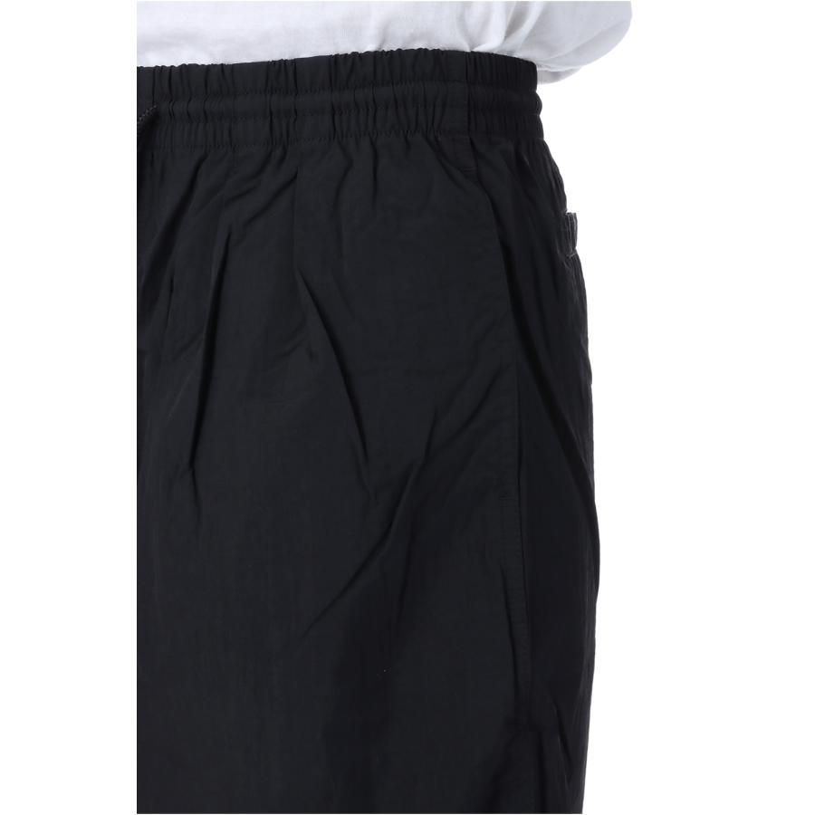 【P2倍 / SALE】Tac Shorts - BLACK (SHL25SS006) SHELTECH(シェルテック) |  | 04