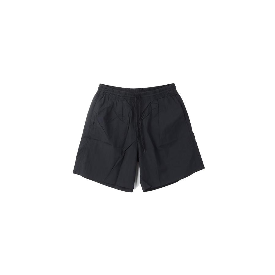 【P2倍 / SALE】Tac Shorts - BLACK (SHL25SS006) SHELTECH(シェルテック) |  | 06