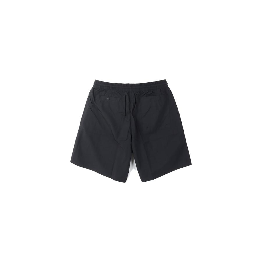 【P2倍 / SALE】Tac Shorts - BLACK (SHL25SS006) SHELTECH(シェルテック) |  | 07
