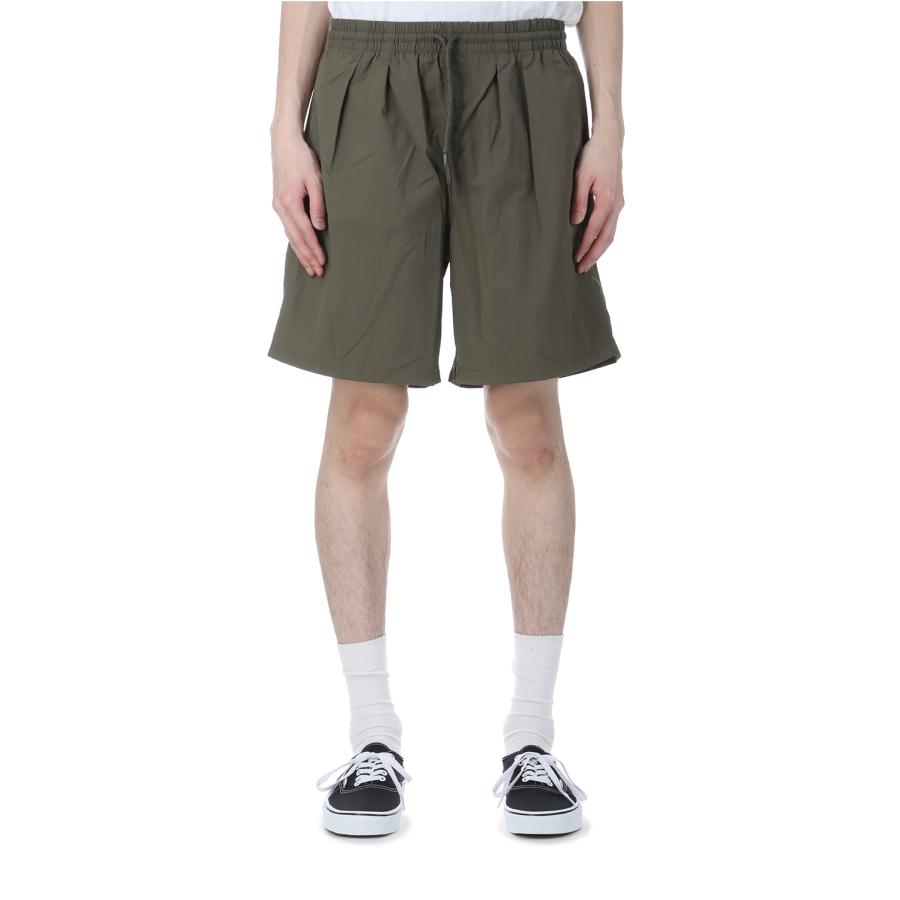 【P2倍 / SALE】Tac Shorts - KHAKI (SHL25SS006) SHELTECH(シェルテック) | 
