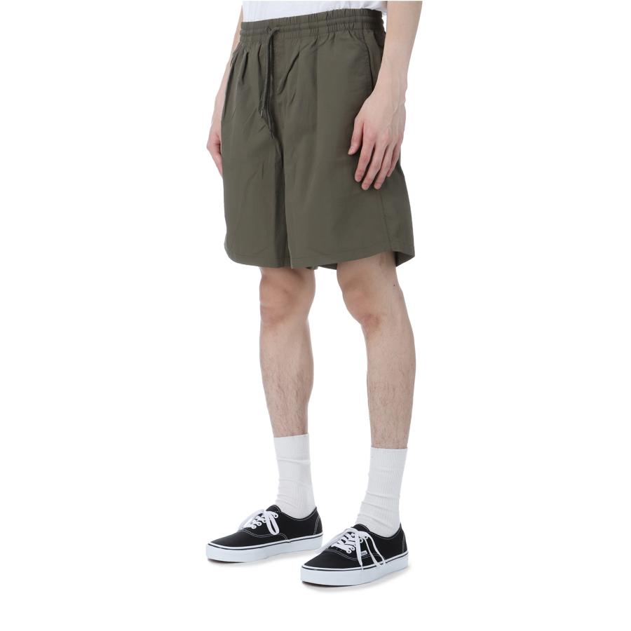 【P2倍 / SALE】Tac Shorts - KHAKI (SHL25SS006) SHELTECH(シェルテック) |  | 01