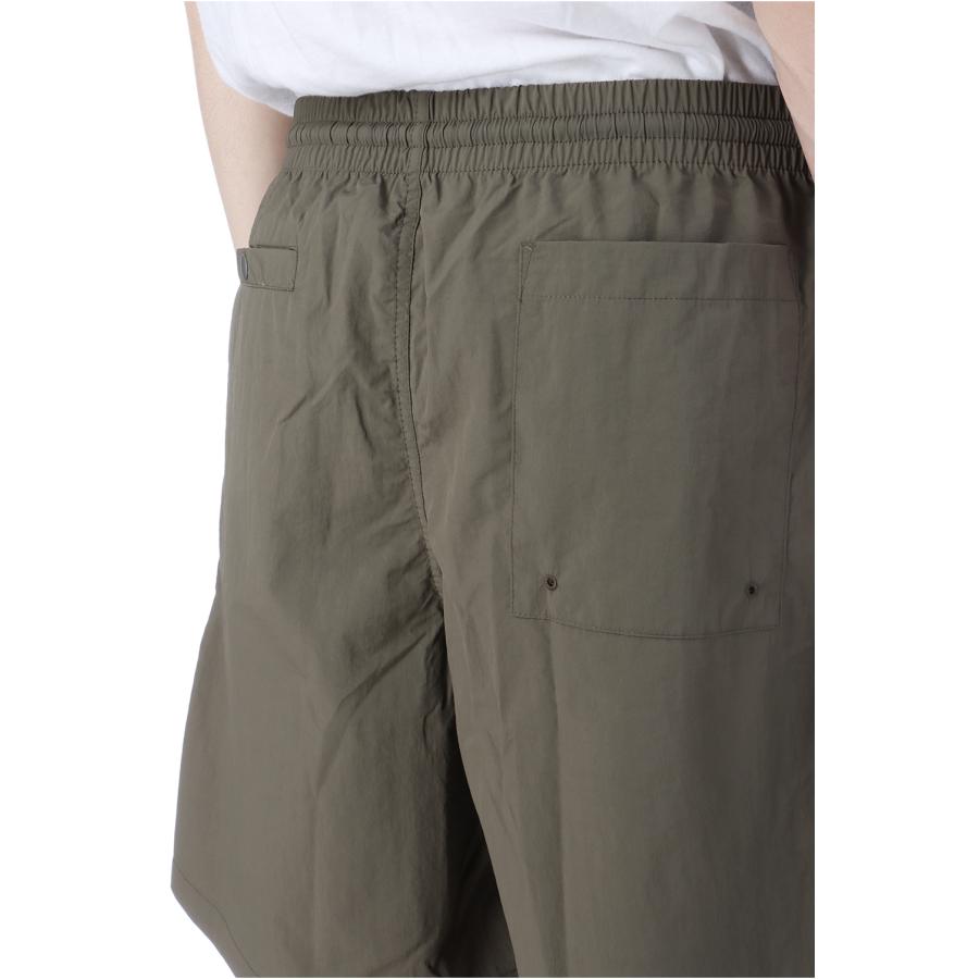 【P2倍 / SALE】Tac Shorts - KHAKI (SHL25SS006) SHELTECH(シェルテック) |  | 03