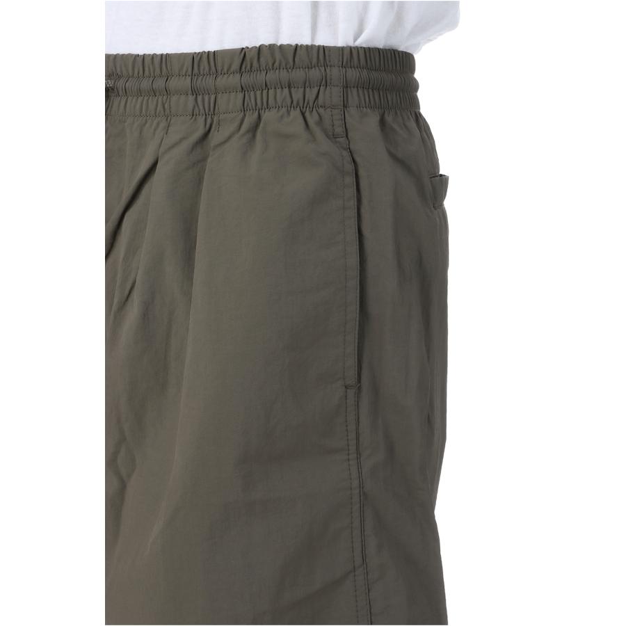 【P2倍 / SALE】Tac Shorts - KHAKI (SHL25SS006) SHELTECH(シェルテック) |  | 04