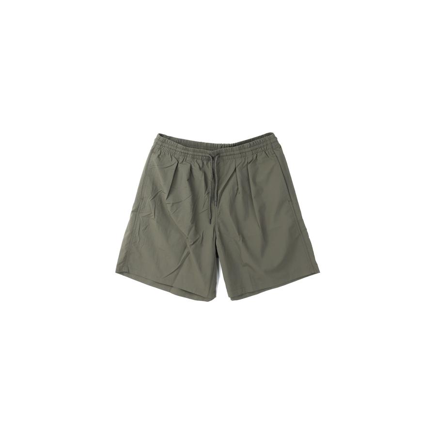 【P2倍 / SALE】Tac Shorts - KHAKI (SHL25SS006) SHELTECH(シェルテック) |  | 06