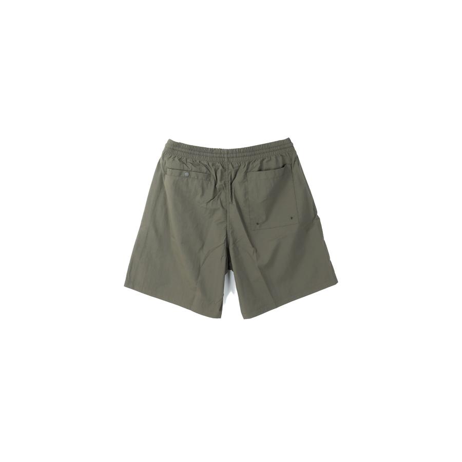 【P2倍 / SALE】Tac Shorts - KHAKI (SHL25SS006) SHELTECH(シェルテック) |  | 07