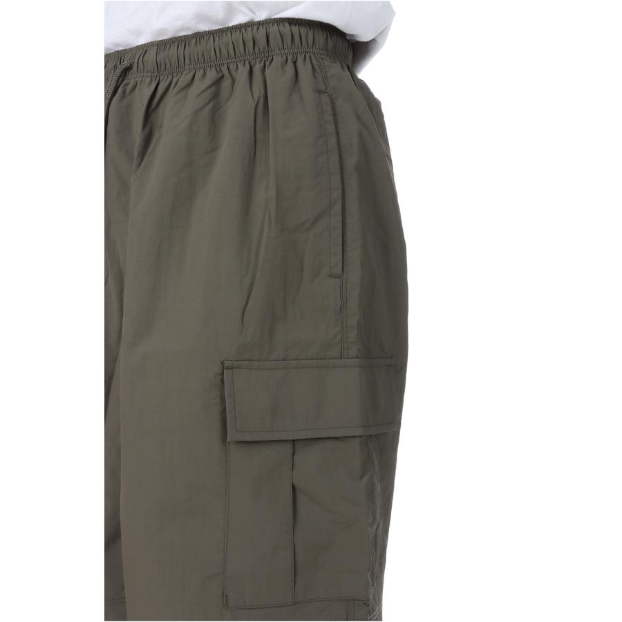 【P2倍 / SALE】Cargo Shorts - KHAKI (SHL25SS007) SHELTECH(シェルテック) |  | 04