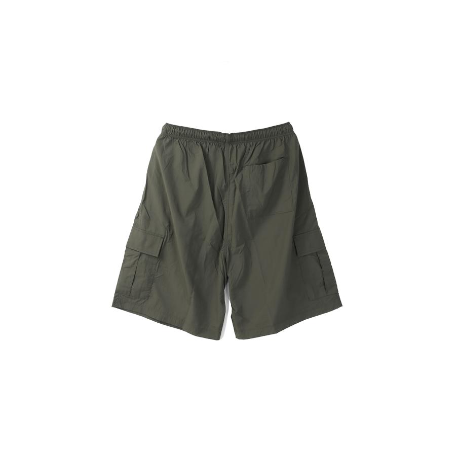 【P2倍 / SALE】Cargo Shorts - KHAKI (SHL25SS007) SHELTECH(シェルテック) |  | 07
