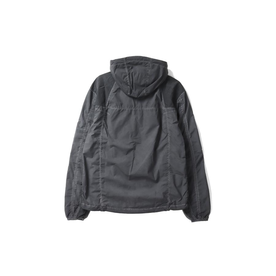 【P5倍 / SALE】EP.7 10 JACKET - BLACK (EP7JK10-BK) XLIM(エクスリム) |  | 01