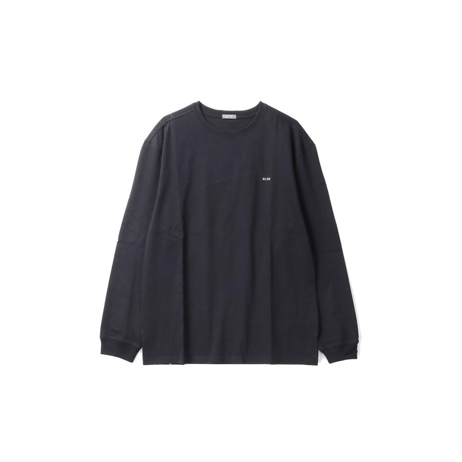 【P5倍 / SALE】EP.7 01 SLEEVE - BLACK (EP7LS01-BK) XLIM(エクスリム) | 
