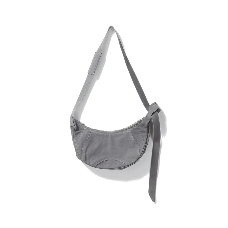 【P5倍 / SALE】EP.7 01 BAG - GRAY (EP7AC01-GR) XLIM(エクスリム) | 