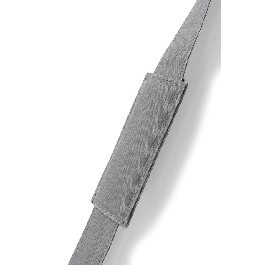 【P5倍 / SALE】EP.7 01 BAG - GRAY (EP7AC01-GR) XLIM(エクスリム) |  | 02