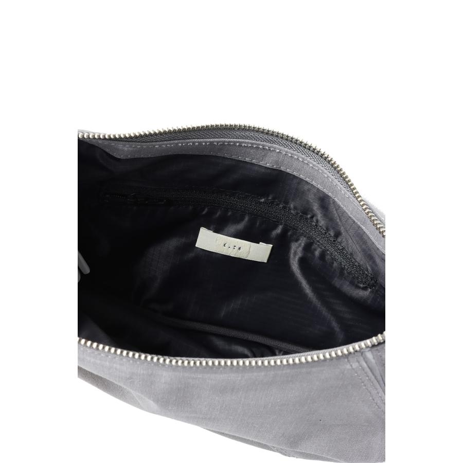 【P5倍 / SALE】EP.7 01 BAG - GRAY (EP7AC01-GR) XLIM(エクスリム) |  | 04