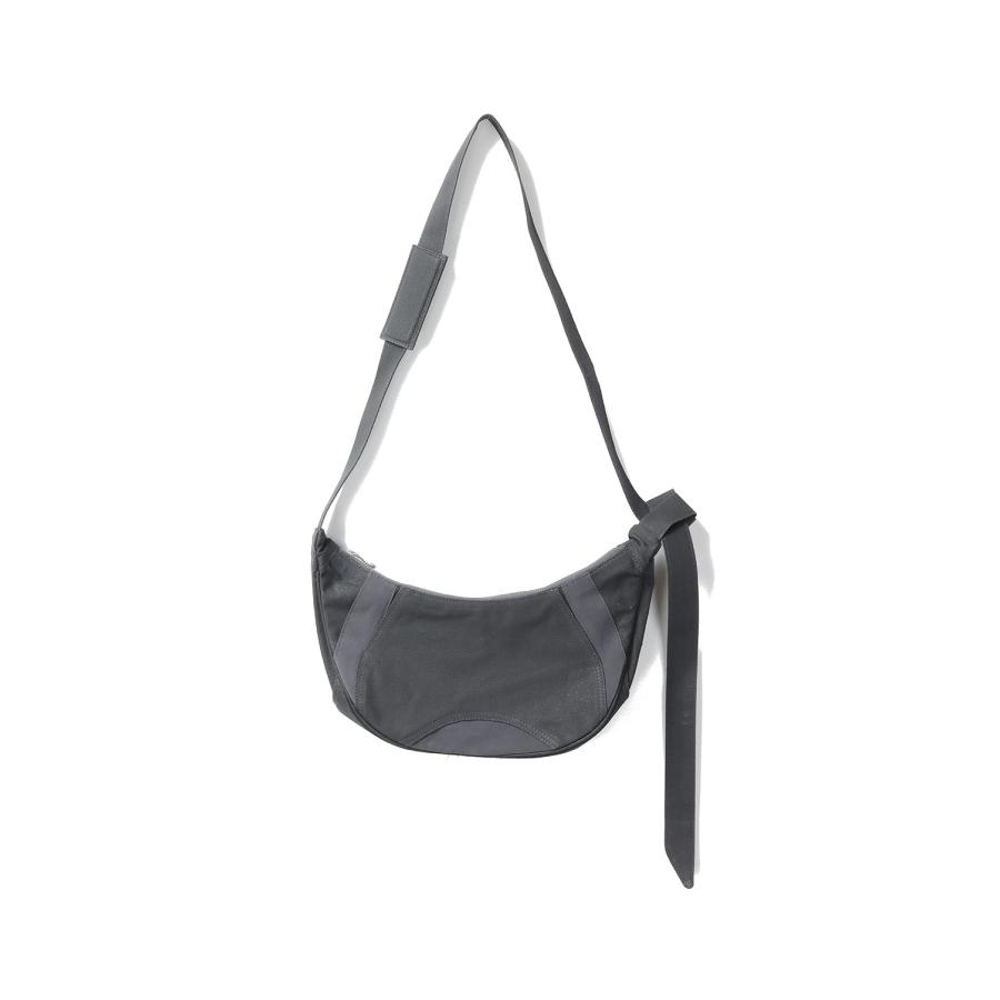 【P5倍 / SALE】EP.7 01 BAG - CHARCOAL (EP7AC01-CH) XLIM(エクスリム) | 