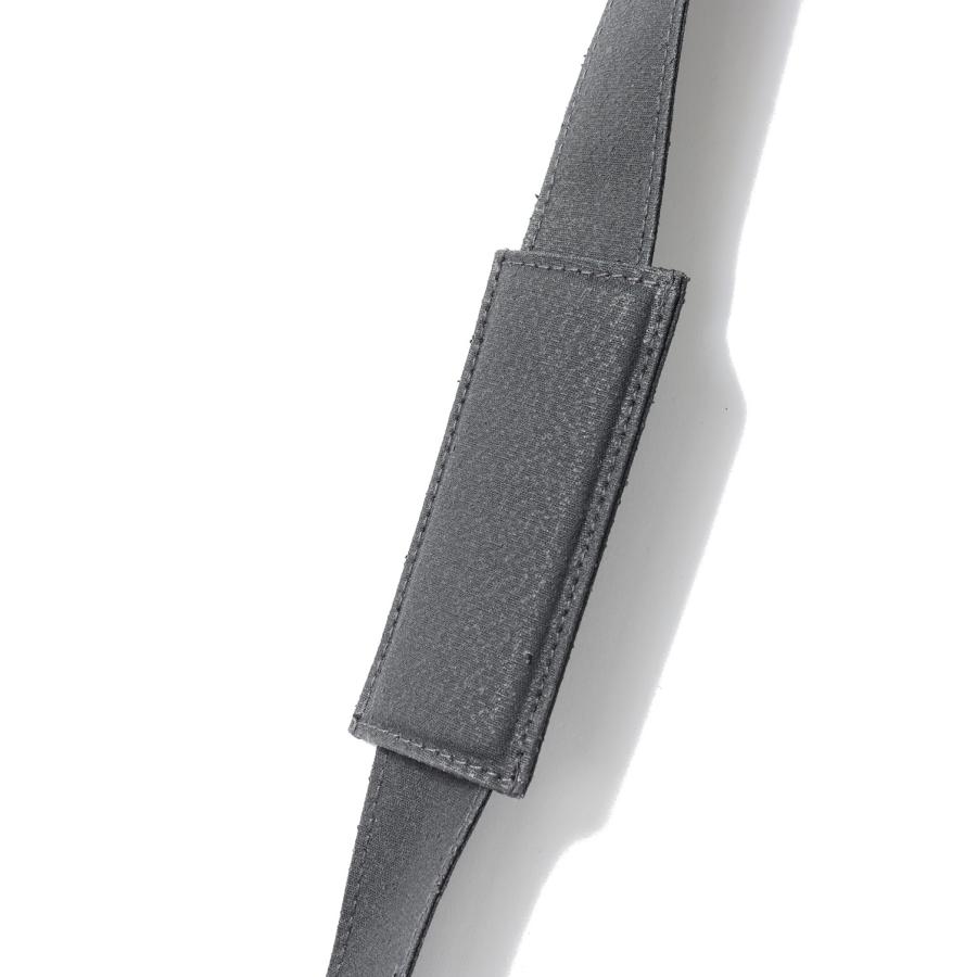 【P5倍 / SALE】EP.7 01 BAG - CHARCOAL (EP7AC01-CH) XLIM(エクスリム) |  | 03