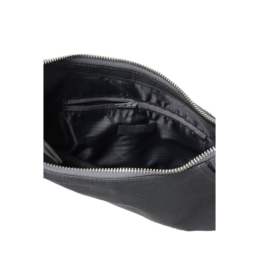 【P5倍 / SALE】EP.7 01 BAG - CHARCOAL (EP7AC01-CH) XLIM(エクスリム) |  | 04