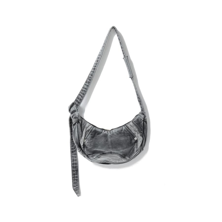 【P5倍】EP.7 02 BAG - CARCHAOL (DENIM) (EP7AC02-CH) XLIM(エクスリム) |  | 01