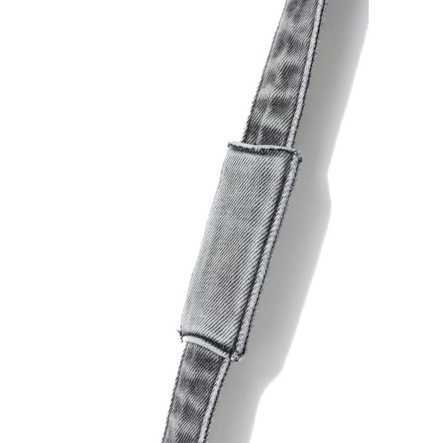 【P5倍】EP.7 02 BAG - CARCHAOL (DENIM) (EP7AC02-CH) XLIM(エクスリム) |  | 03