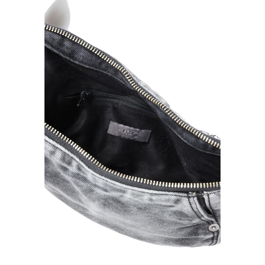 【P5倍】EP.7 02 BAG - CARCHAOL (DENIM) (EP7AC02-CH) XLIM(エクスリム) |  | 04