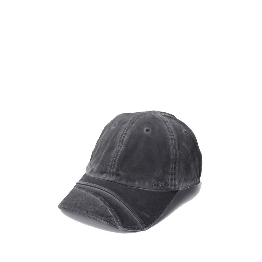 EP.7 01 CAP - BLACK (EP7AC04-BK) XLIM(エクスリム) | 