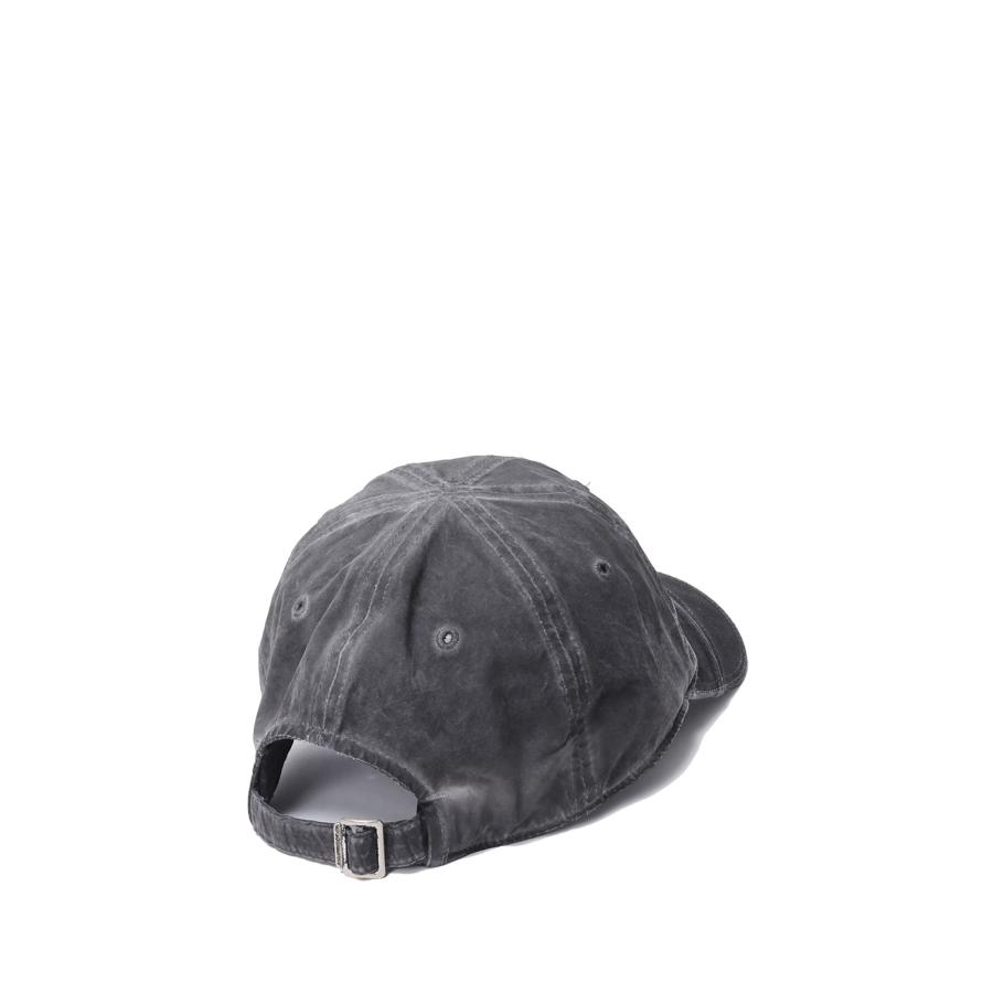 EP.7 01 CAP - BLACK (EP7AC04-BK) XLIM(エクスリム) |  | 02