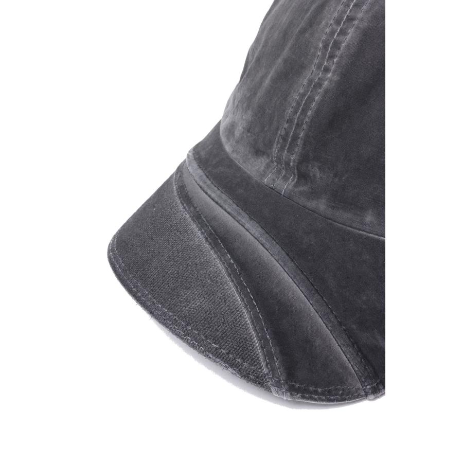 EP.7 01 CAP - BLACK (EP7AC04-BK) XLIM(エクスリム) |  | 03