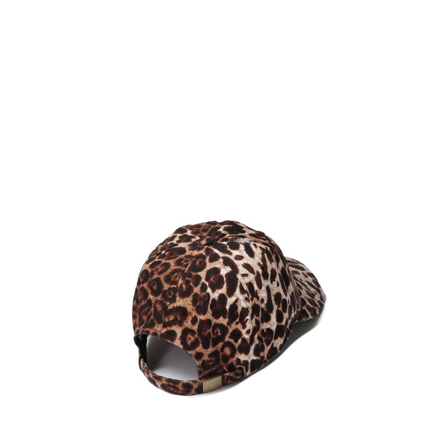 【P2倍 / SALE】THUMPER CHEETAH HAT / Cheetah Basketcase(バスケットケース) |  | 02