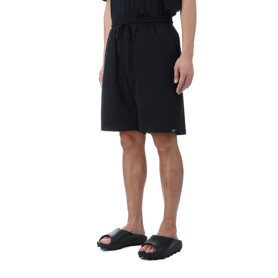 【P5倍 / SALE】Reconstruction Short Pants / Black (TFBT-2806) THING FABRICS(シング ファブリックス) |  | 03