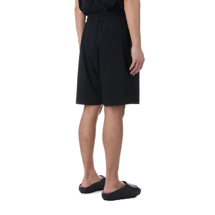 【P5倍 / SALE】Reconstruction Short Pants / Black (TFBT-2806) THING FABRICS(シング ファブリックス) |  | 04