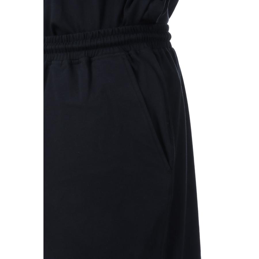 【P5倍 / SALE】Reconstruction Short Pants / Black (TFBT-2806) THING FABRICS(シング ファブリックス) |  | 05