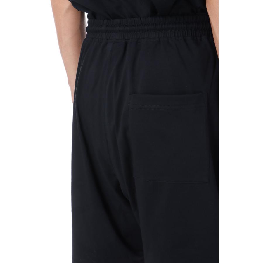 【P5倍 / SALE】Reconstruction Short Pants / Black (TFBT-2806) THING FABRICS(シング ファブリックス) |  | 06