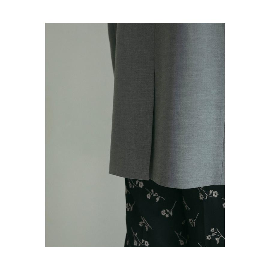 【SALE】Cutoff Over Vest - GRAY (62510103) anuke(アンヌーク) |  | 11