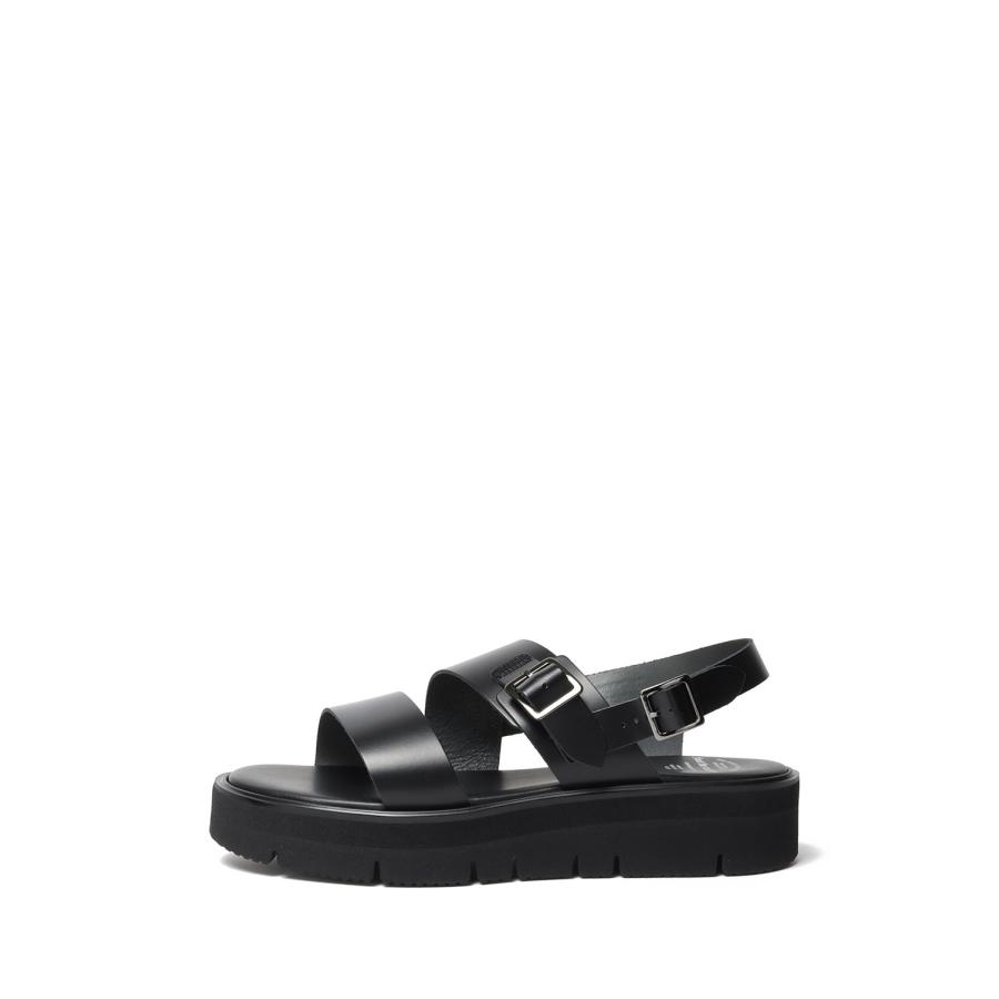 foot the coacher SS BELT SANDALS (GLOXI CUT MEDIUM SOLE foot the coacher SS BELT SANDALS (GLOXI CUT MEDIUM SOLE