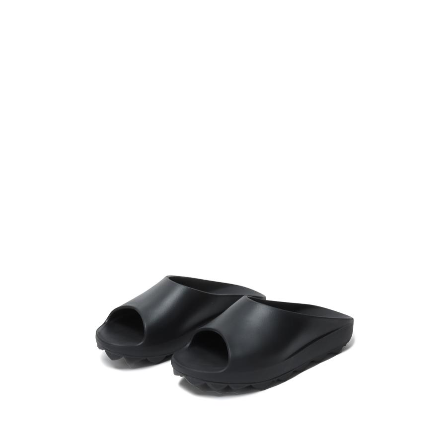 【PPACO】LUX-2 (AIR STUDDED SOLE(R)) - BLACK/BLACK  (PPA2412004) PPACO(パコ) | PPACO | 02