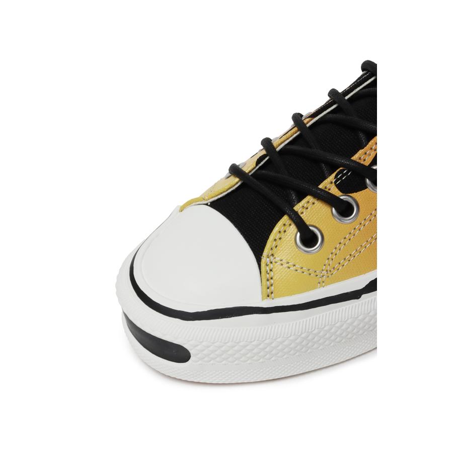 【P5倍】Joey Fire Pattern Vulcanized Sneaker - BLACK (G14FW703) KAMIYA(カミヤ) |  | 07