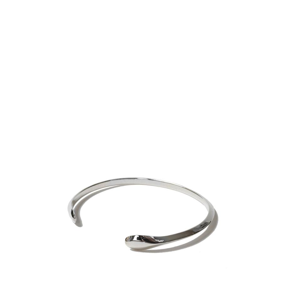 更に値下げ　XOLO JWELRY(ショロ　ジュウェリー) バングル Triangle Bangle -Thin- (XOBG020L) XOLO JEWELRY(ショロ ジュエリー