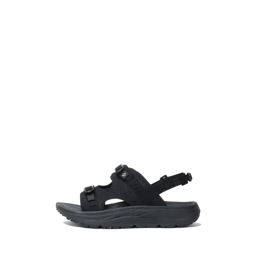 rig footwear kuruka2.0/黒/28.0㎝/ 美品/箱有り rig FOOTWEAR(リグ フットウエア)kuruka2.0 - TRIPLE BLACK