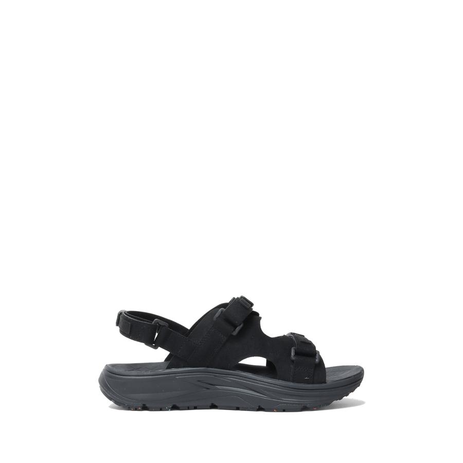 rig FOOTWEAR(リグ フットウエア)kuruka2.0 - TRIPLE BLACK