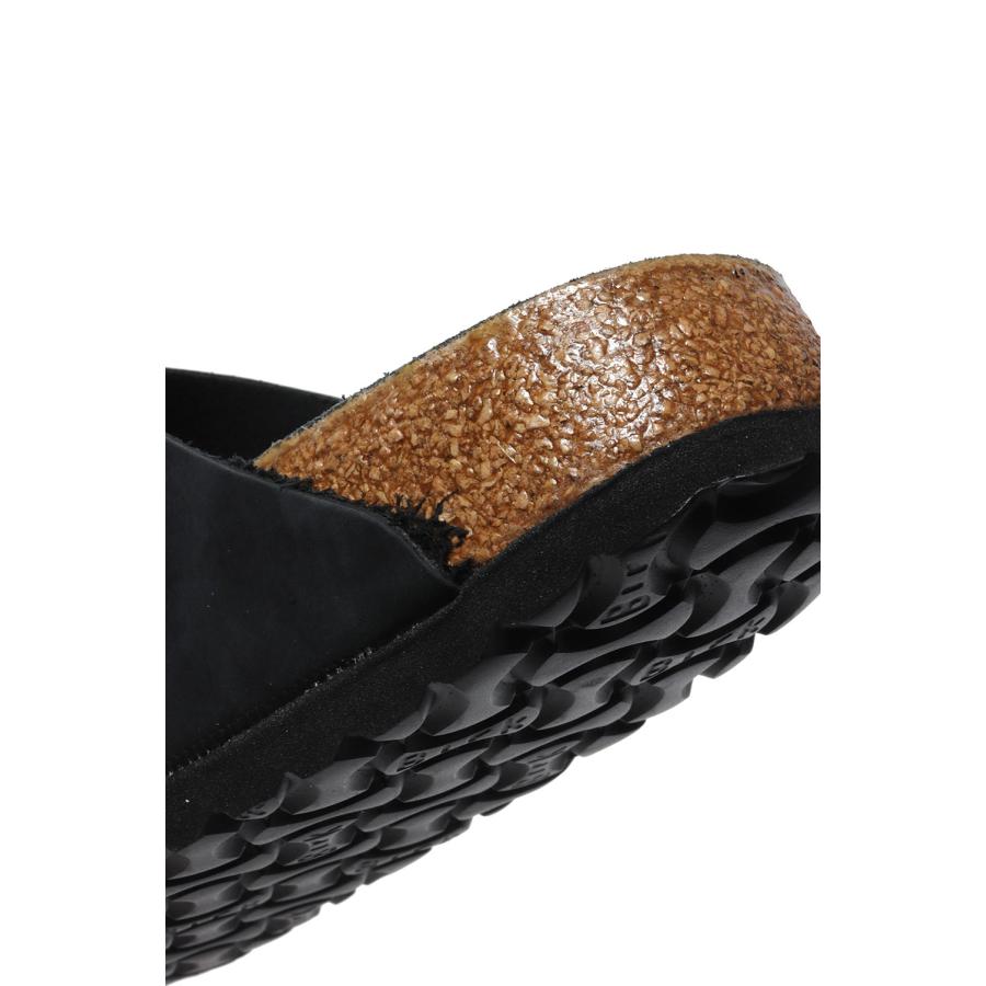 【P2倍】Arizona Big Buckle / Oiled Leather - BLACK HEX（~24.5cm） Birkenstock(ビルケンシュトック) |  | 05