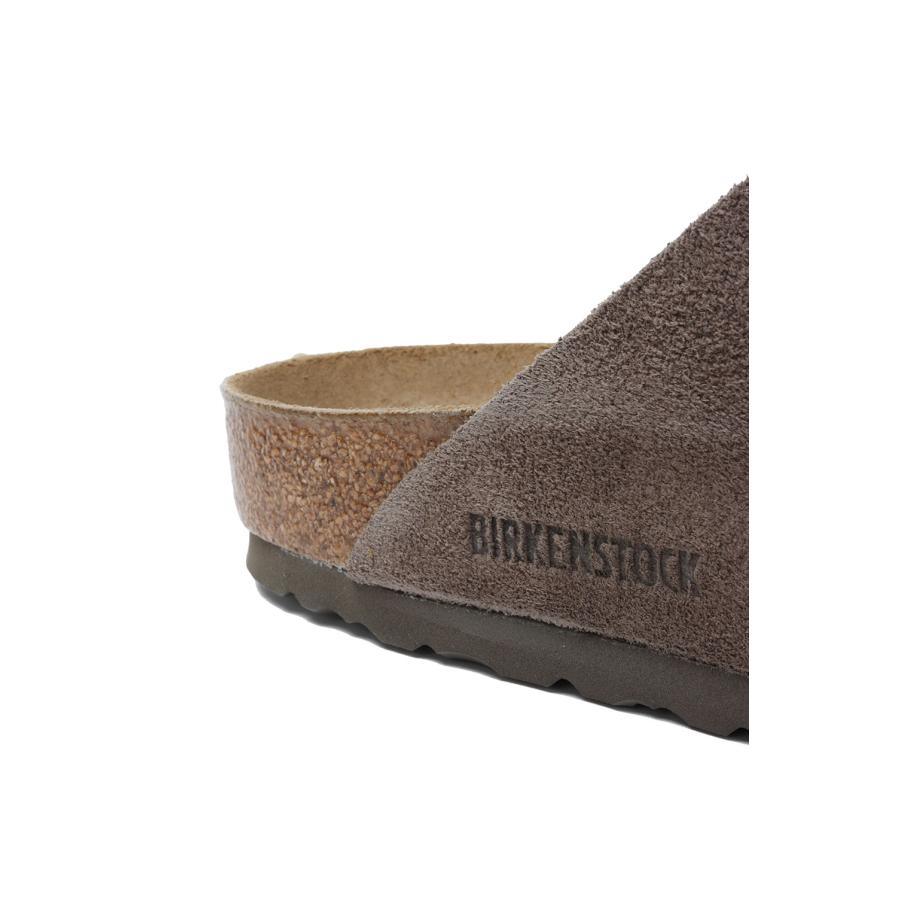 【P2倍】Kyoto / Nubuck Suede Leather - CONCRETE GRAY Birkenstock(ビルケンシュトック) |  | 06